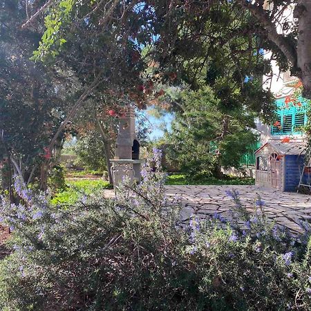 Konnos Villa Protaras Zewnętrze zdjęcie