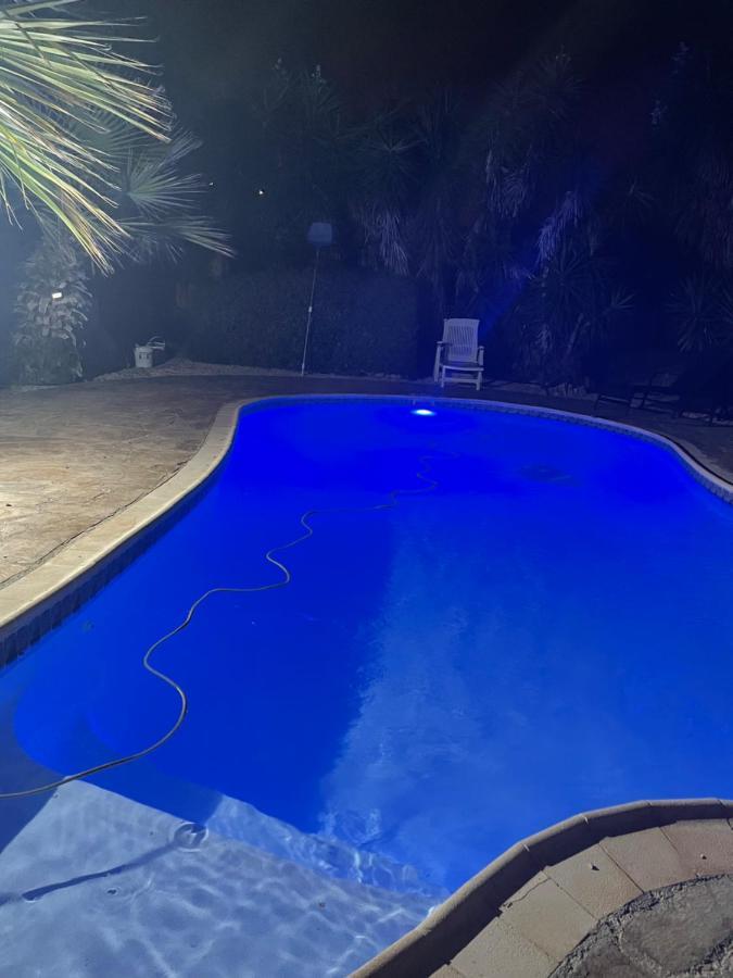 Konnos Villa Protaras Zewnętrze zdjęcie