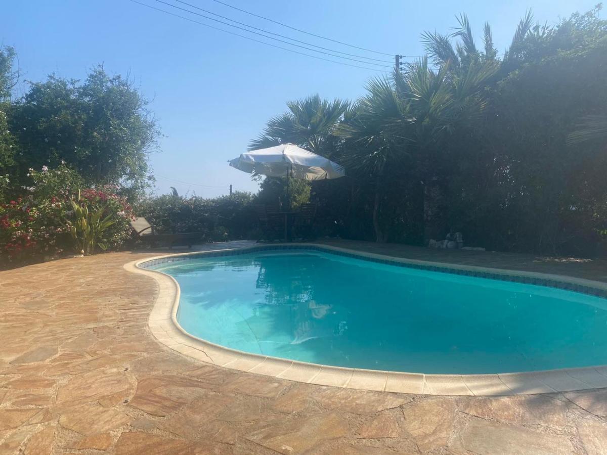 Konnos Villa Protaras Zewnętrze zdjęcie