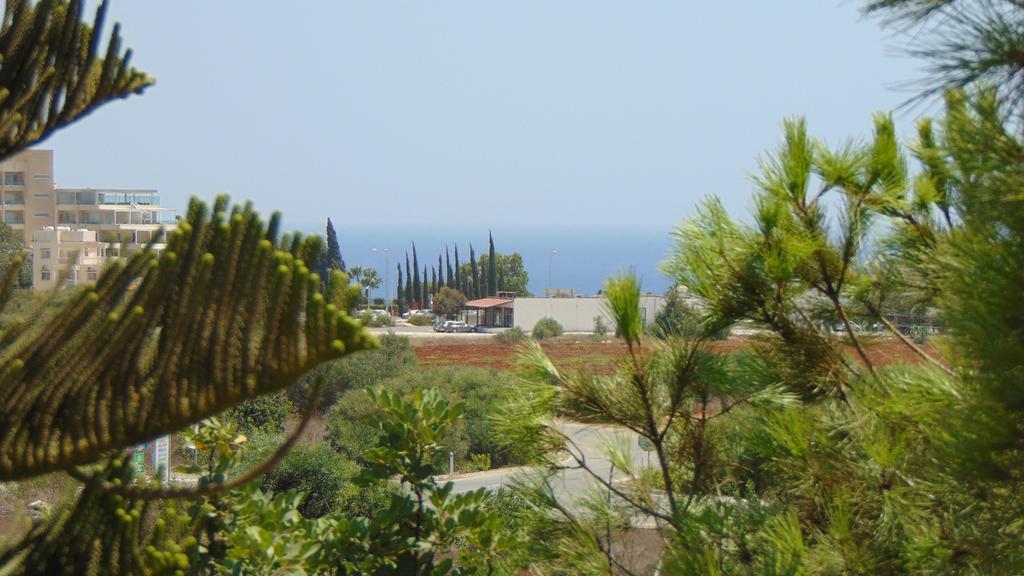 Konnos Villa Protaras Pokój zdjęcie