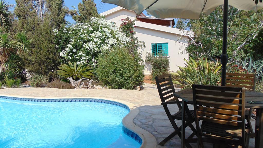 Konnos Villa Protaras Pokój zdjęcie