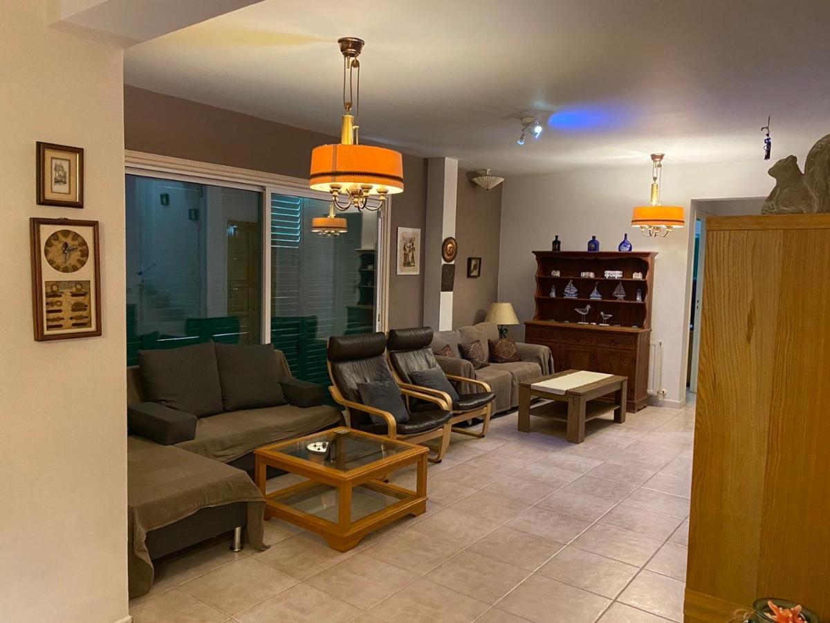 Konnos Villa Protaras Zewnętrze zdjęcie