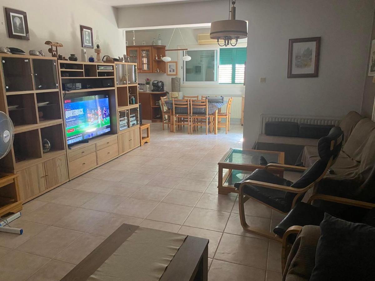 Konnos Villa Protaras Zewnętrze zdjęcie