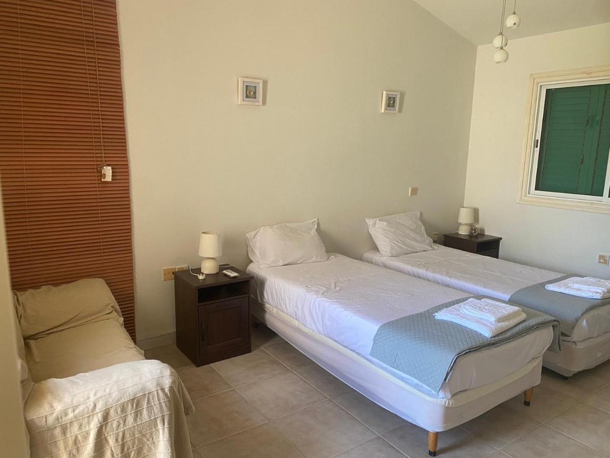 Konnos Villa Protaras Zewnętrze zdjęcie