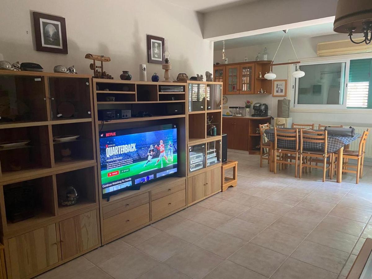 Konnos Villa Protaras Zewnętrze zdjęcie