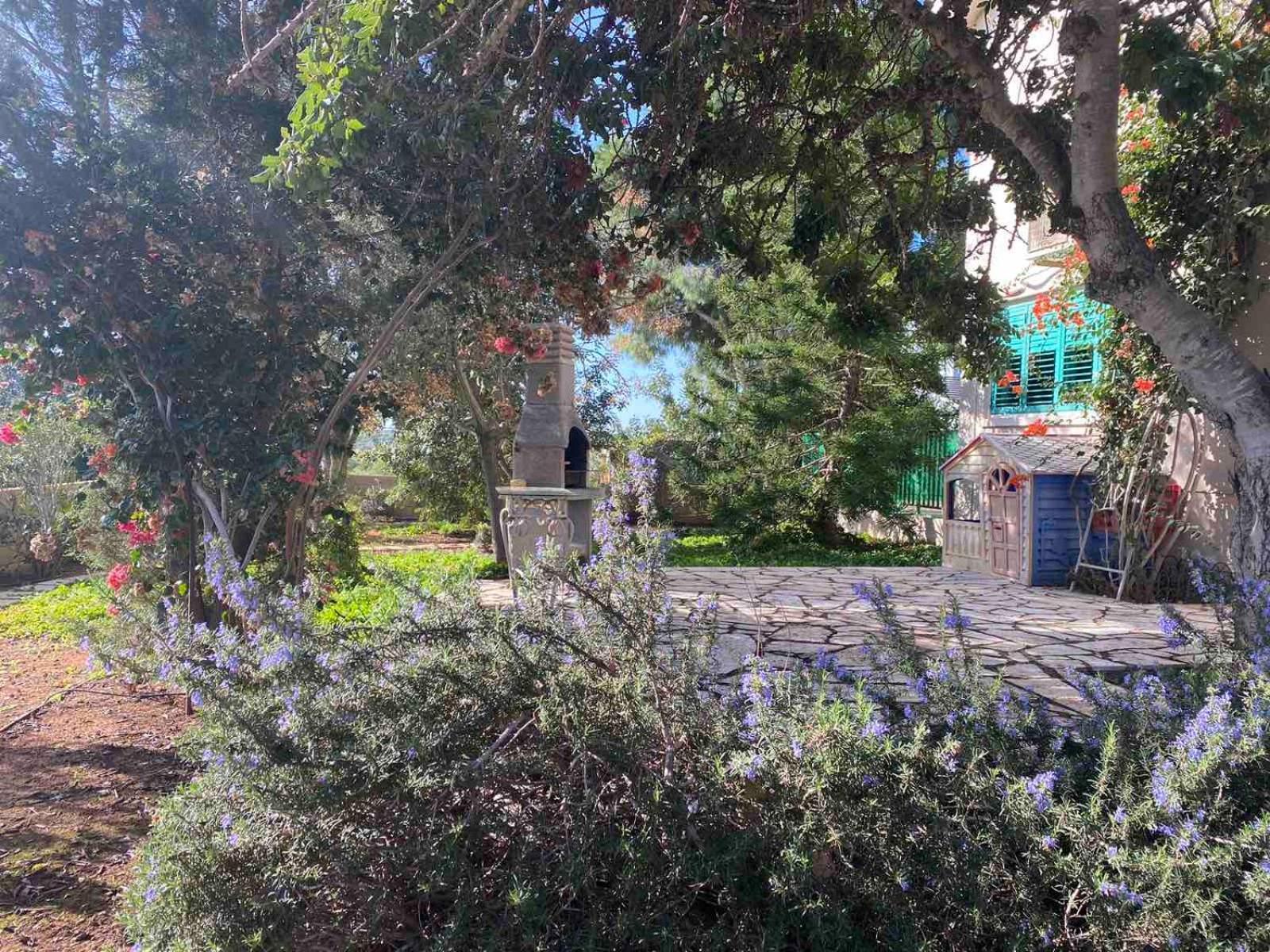 Konnos Villa Protaras Zewnętrze zdjęcie