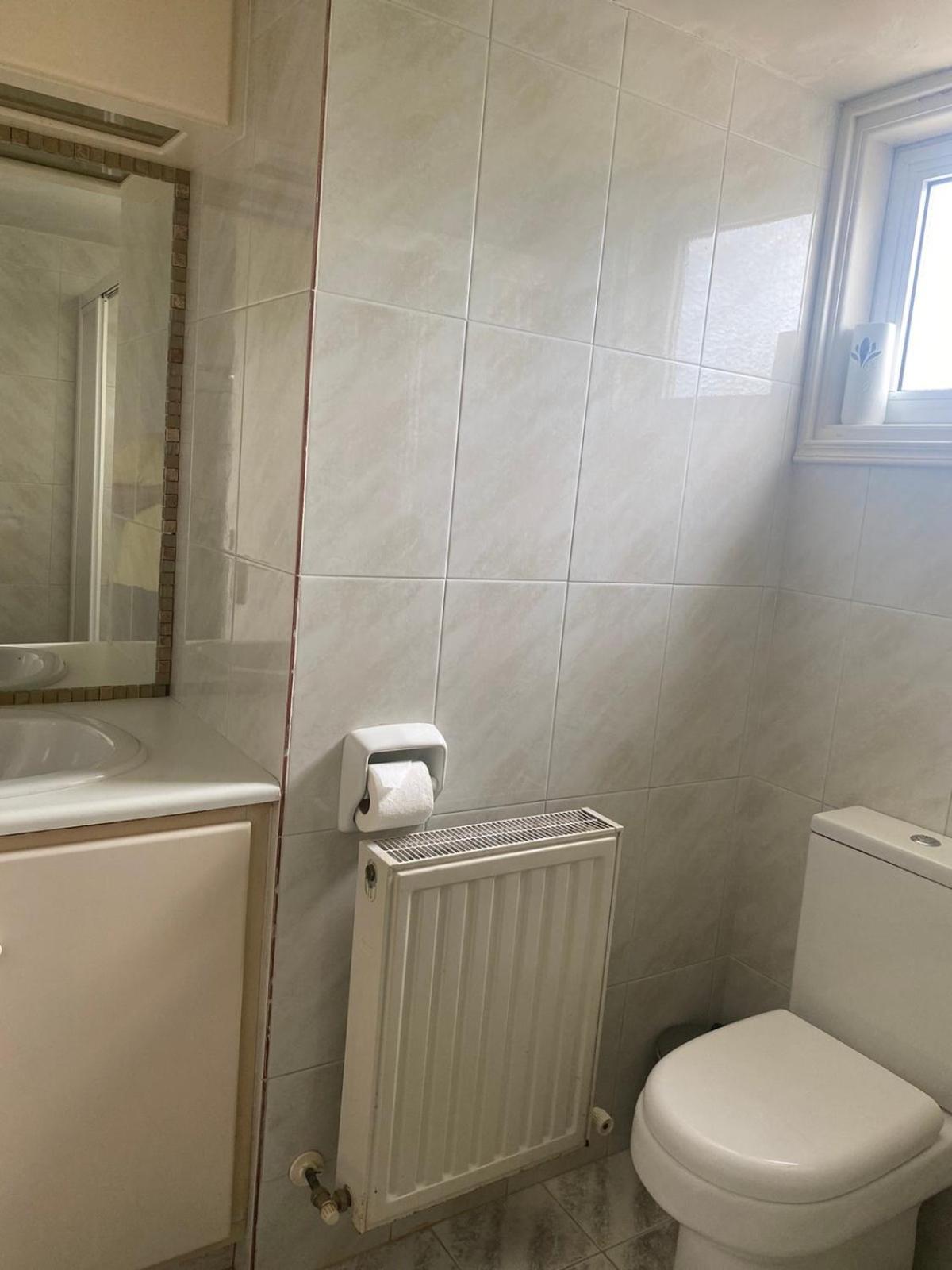 Konnos Villa Protaras Zewnętrze zdjęcie