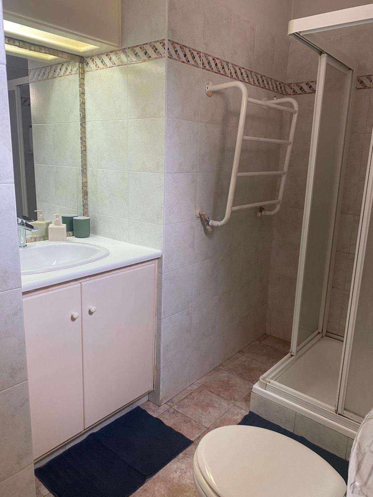 Konnos Villa Protaras Zewnętrze zdjęcie
