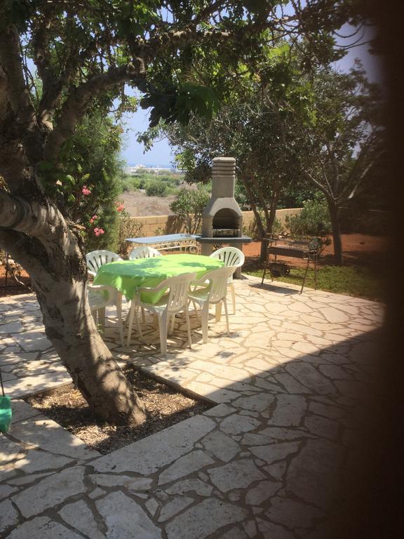 Konnos Villa Protaras Zewnętrze zdjęcie