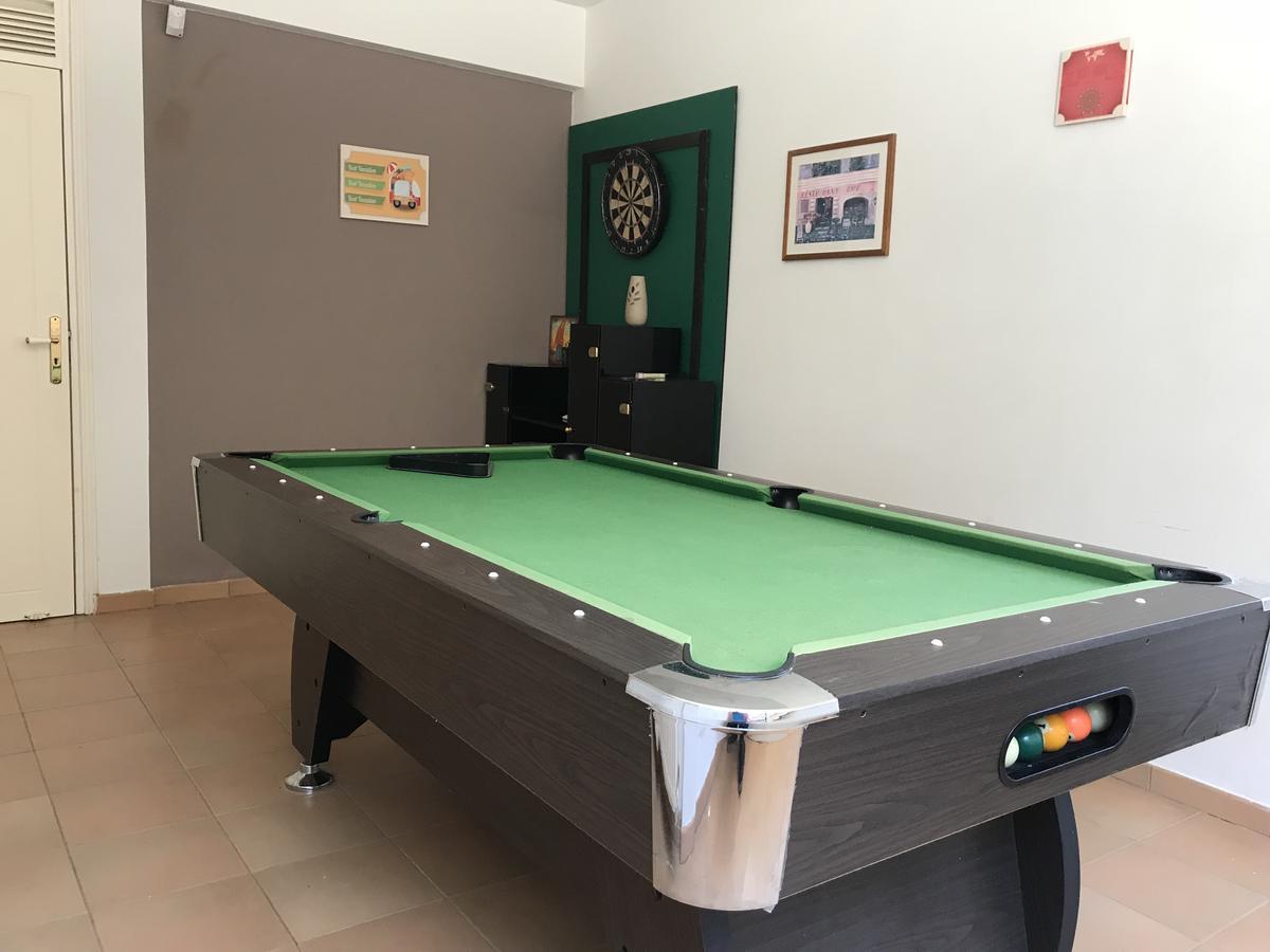 Konnos Villa Protaras Zewnętrze zdjęcie