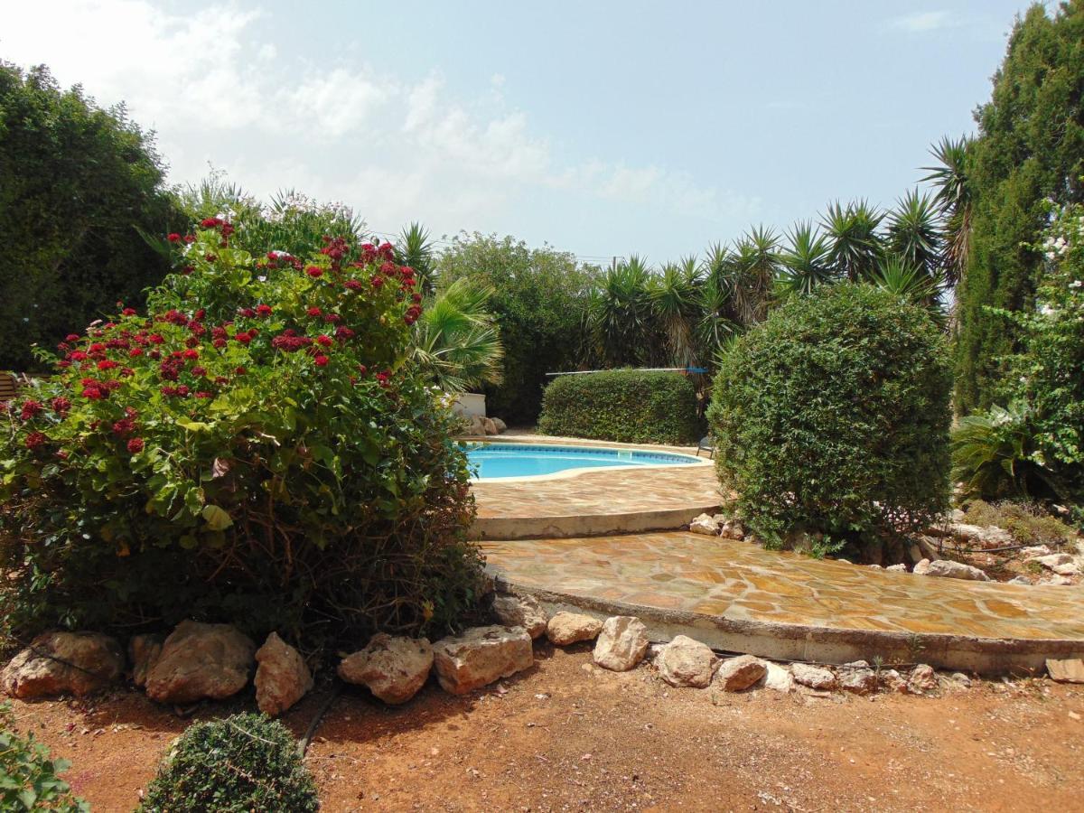 Konnos Villa Protaras Zewnętrze zdjęcie